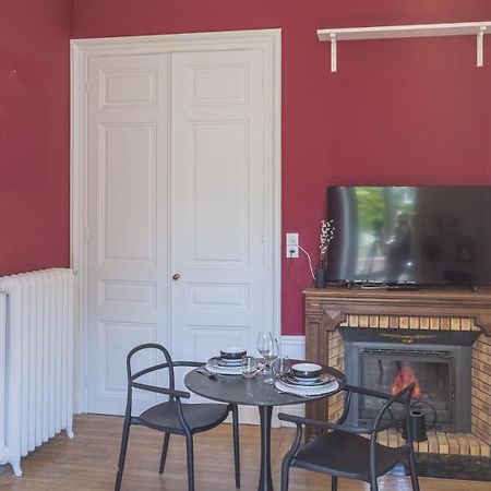 Bonappart 2 - Charme Napoleonien & Confort Troyes Eksteriør bilde